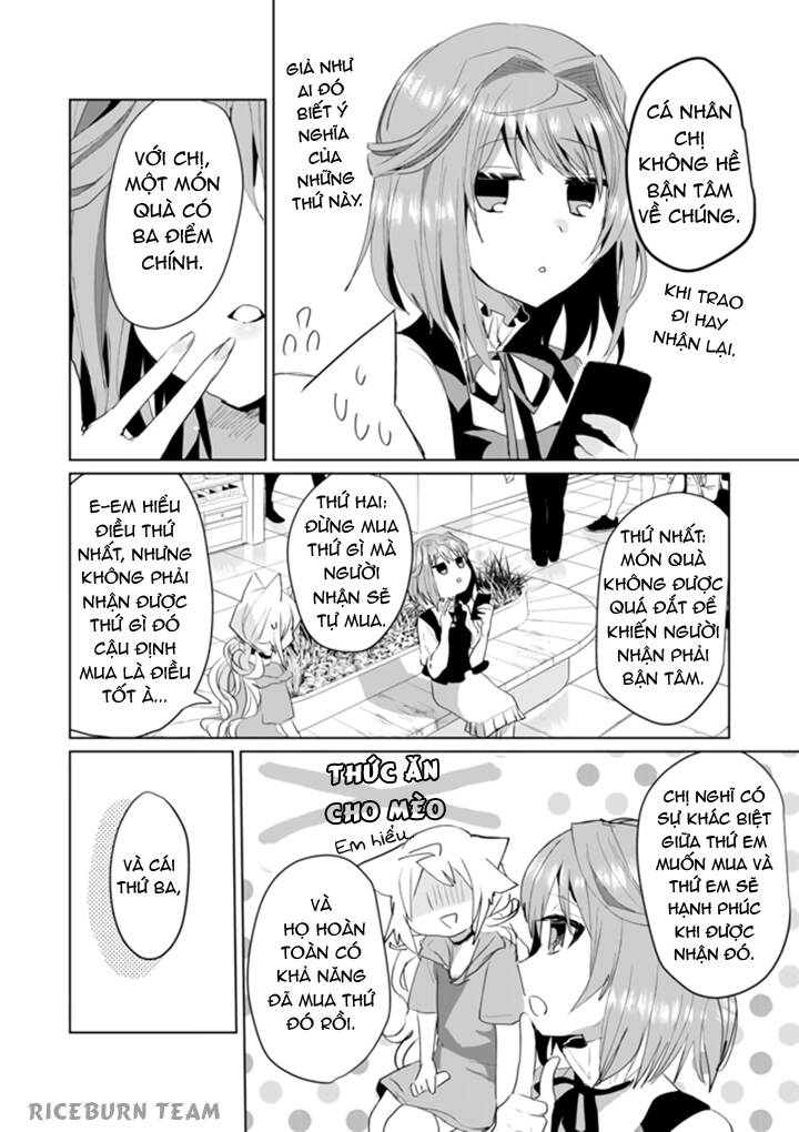 Catulus Syndrome - Chương 45