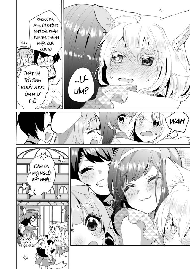 Catulus Syndrome - Chương 46