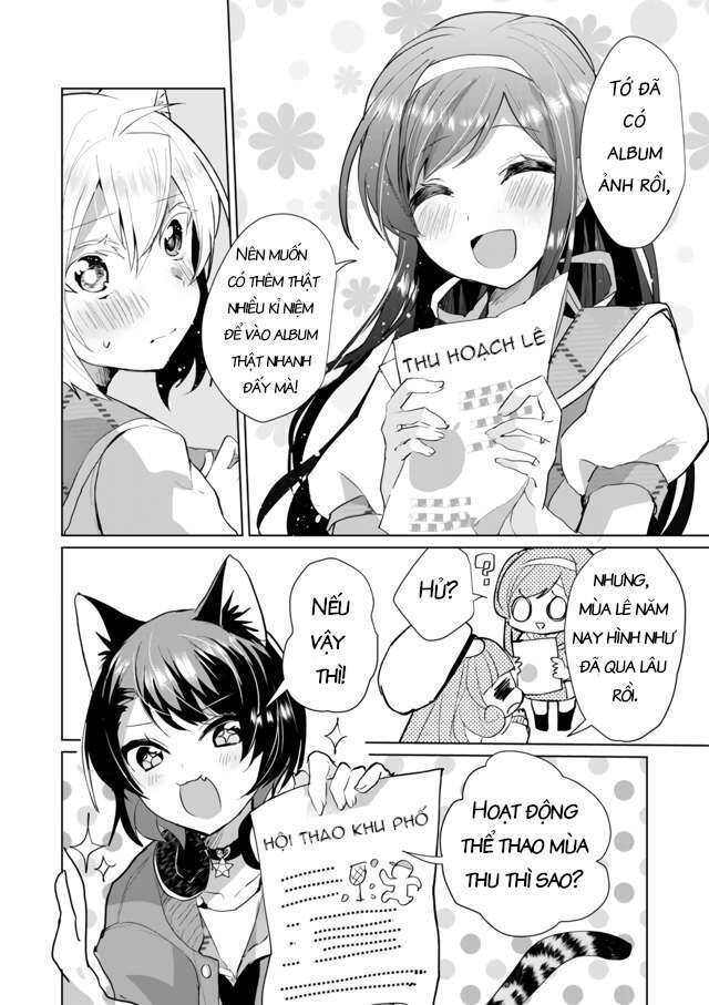 Catulus Syndrome - Chương 48