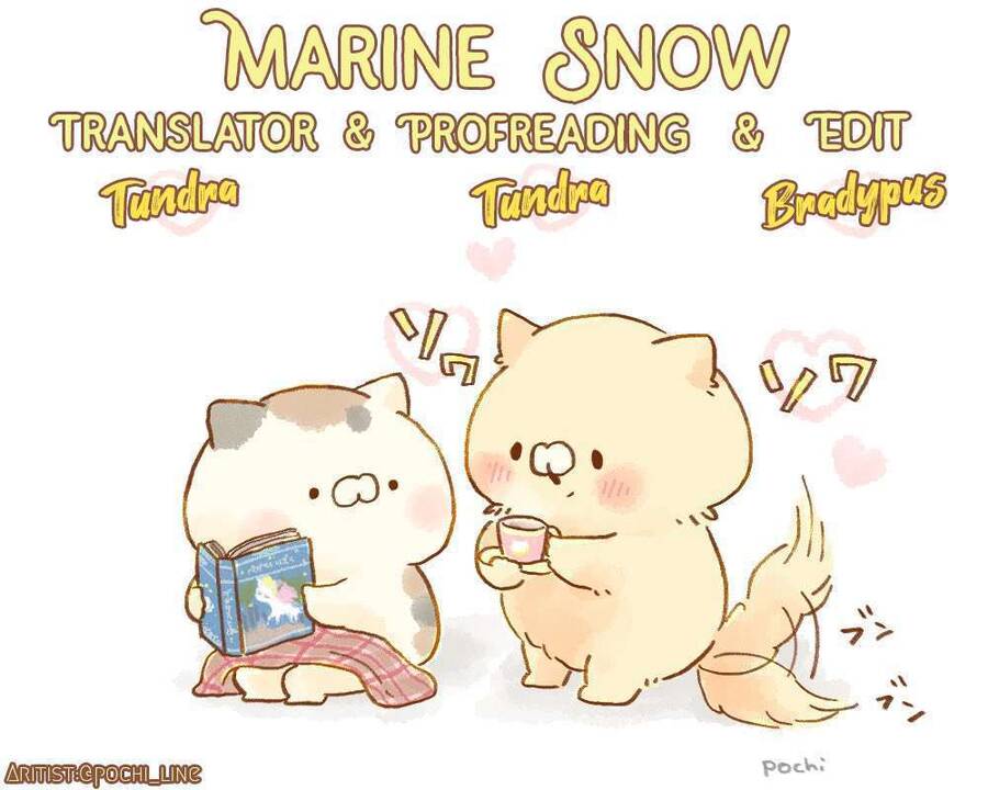 Catulus Syndrome - Chương 48