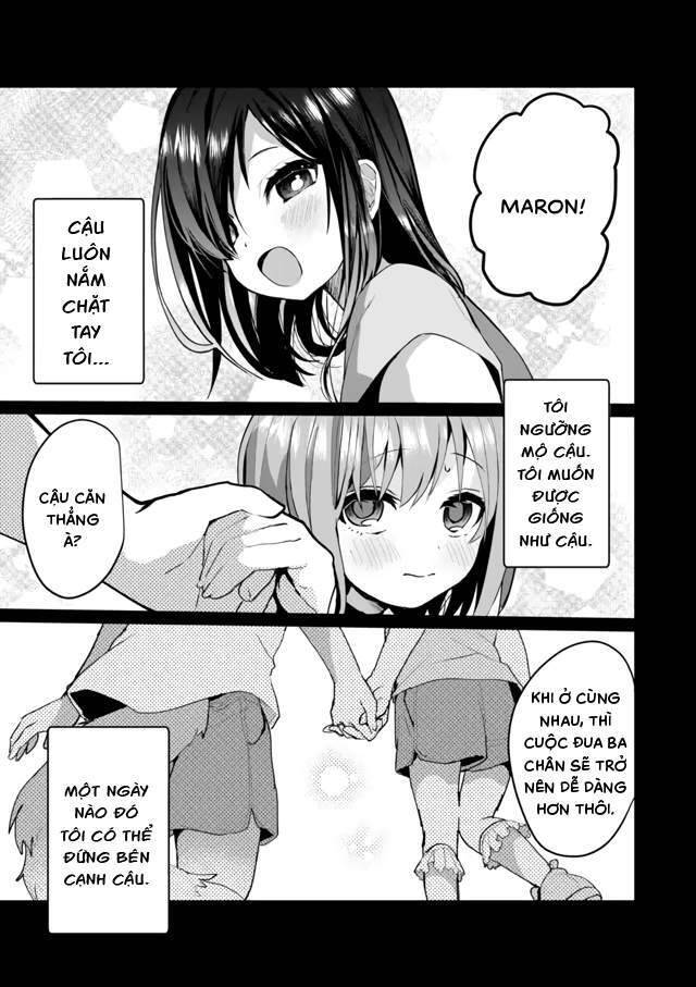 Catulus Syndrome - Chương 52