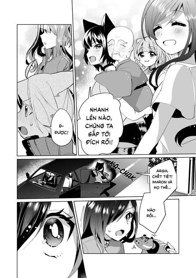 Catulus Syndrome - Chương 52