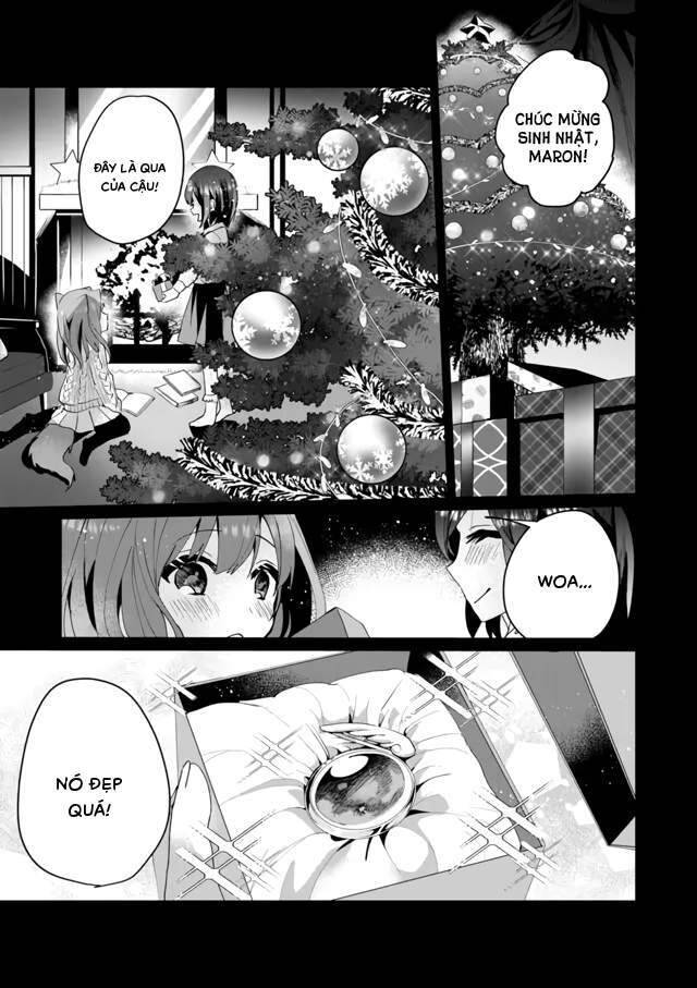 Catulus Syndrome - Chương 53