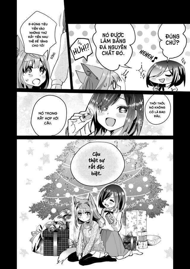 Catulus Syndrome - Chương 53