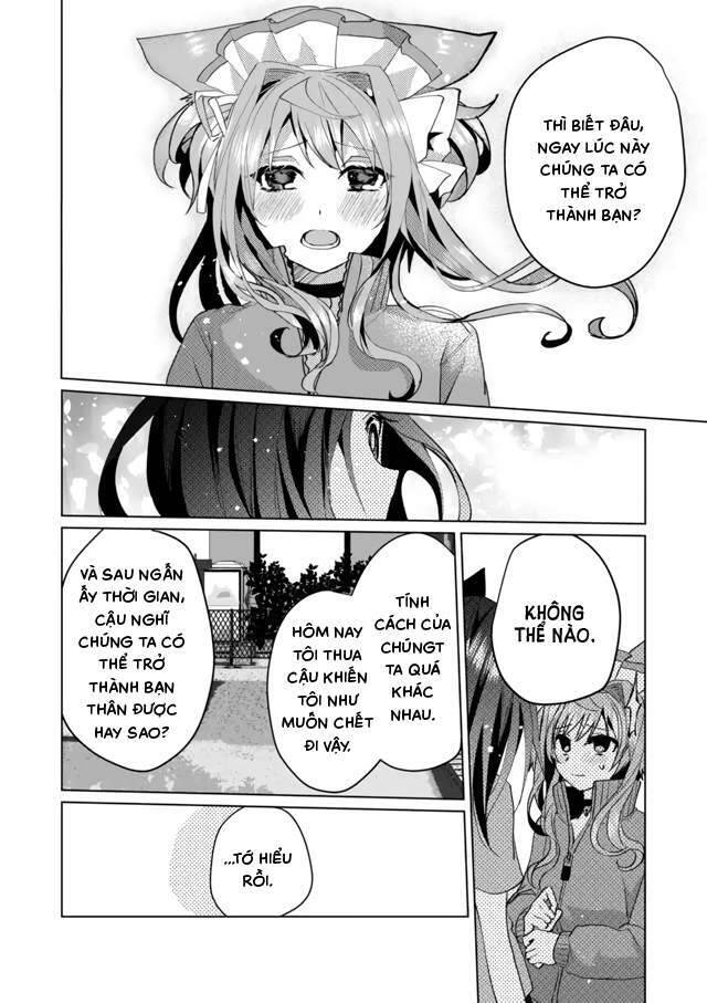 Catulus Syndrome - Chương 53