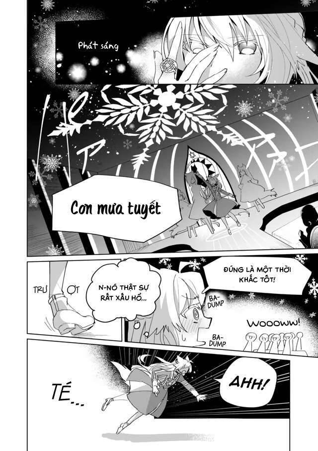 Catulus Syndrome - Chương 54