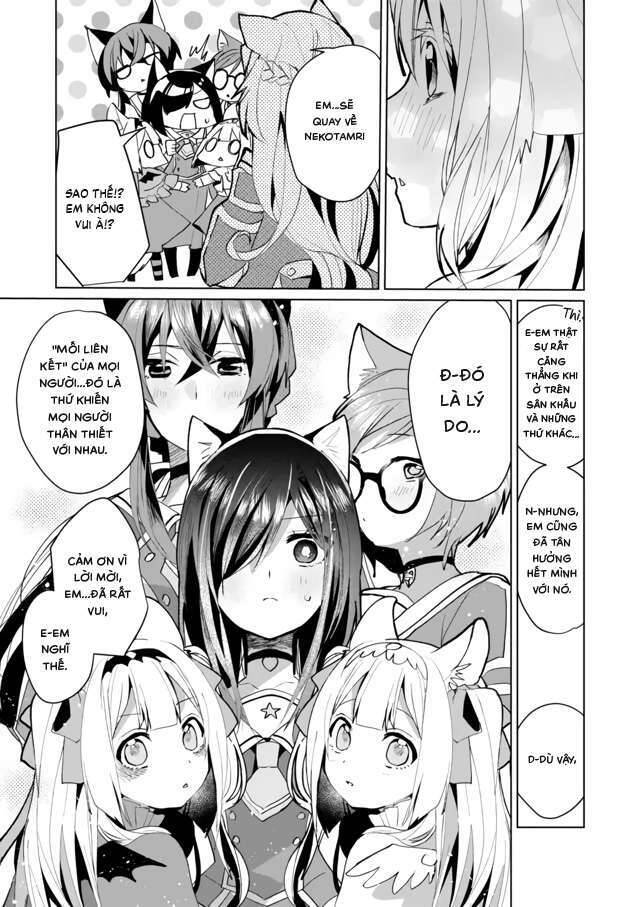 Catulus Syndrome - Chương 55