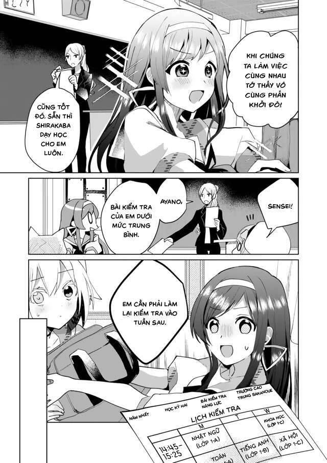 Catulus Syndrome - Chương 56