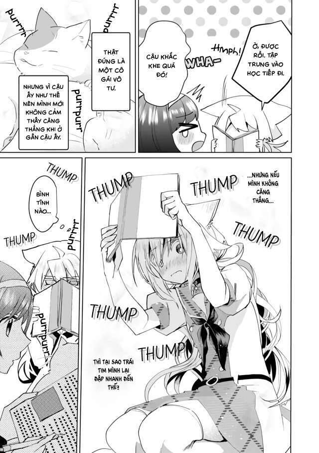 Catulus Syndrome - Chương 56