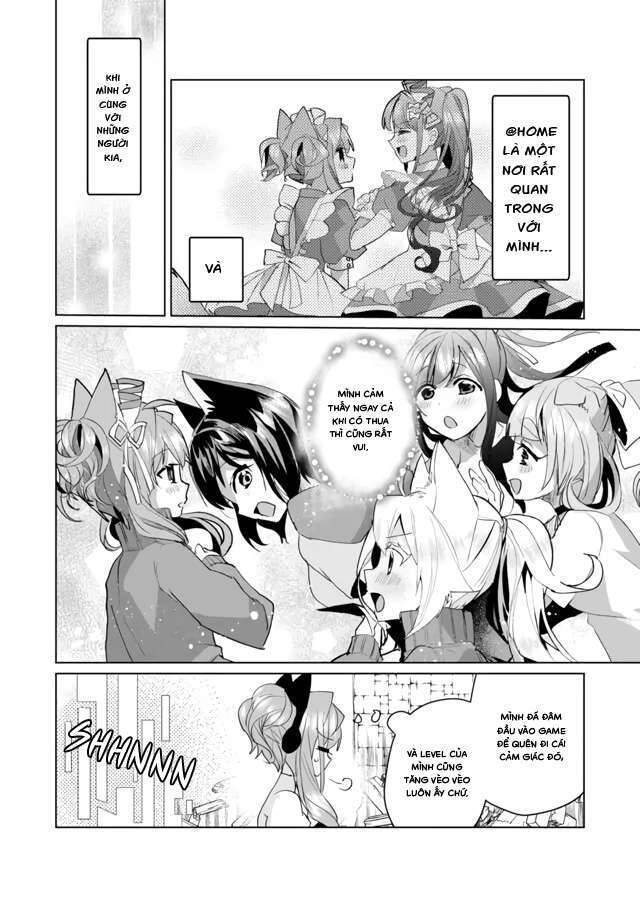 Catulus Syndrome - Chương 57