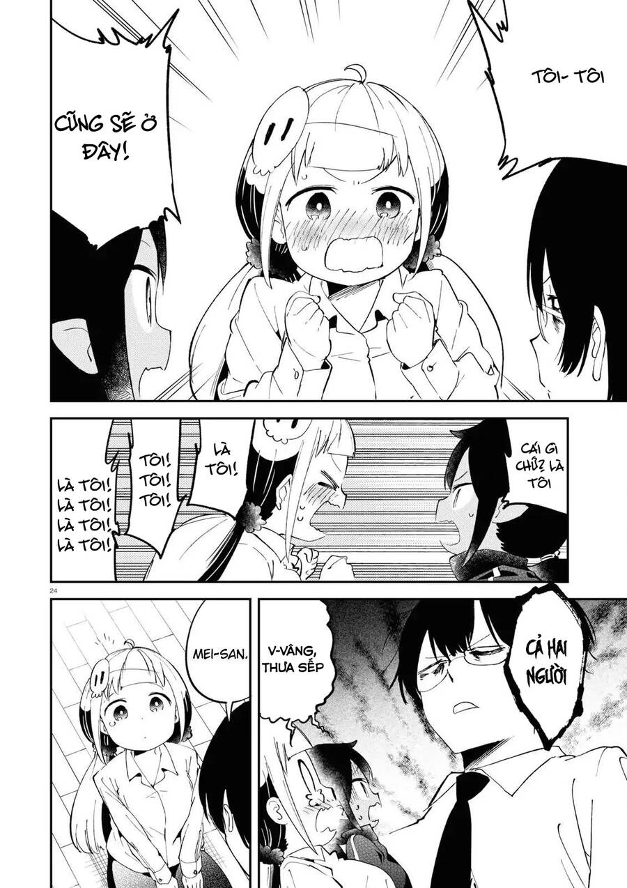 Isekai Death Game Ni Tensou Sarete Tsurai - Chương 10.5