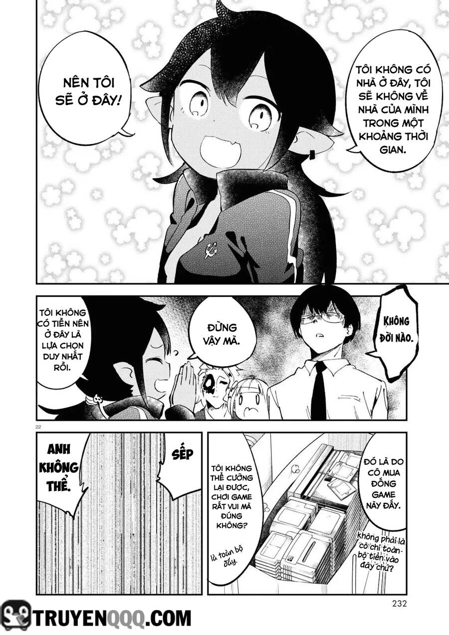 Isekai Death Game Ni Tensou Sarete Tsurai - Chương 10.5