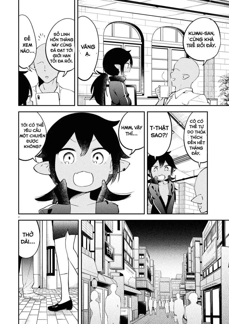 Isekai Death Game Ni Tensou Sarete Tsurai - Chương 10