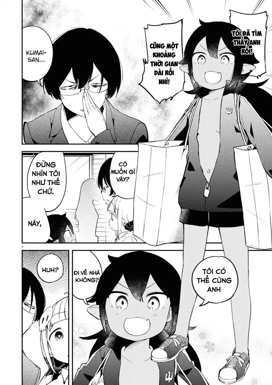 Isekai Death Game Ni Tensou Sarete Tsurai - Chương 10