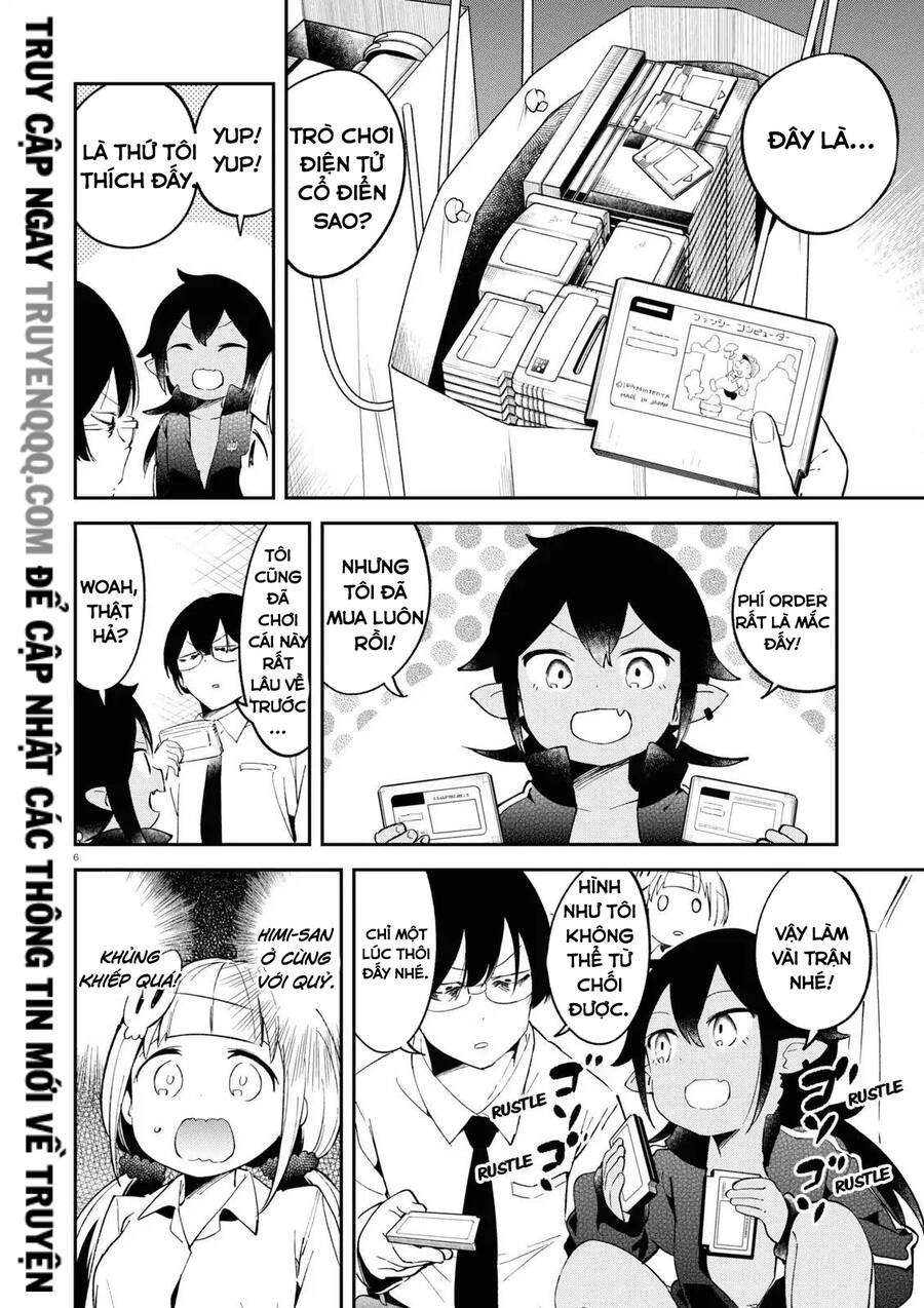 Isekai Death Game Ni Tensou Sarete Tsurai - Chương 10