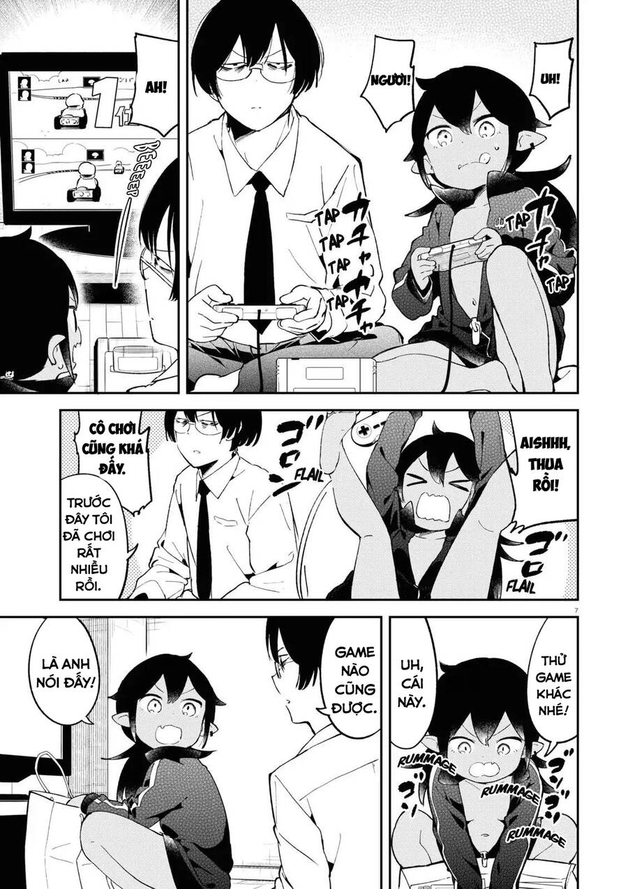 Isekai Death Game Ni Tensou Sarete Tsurai - Chương 10