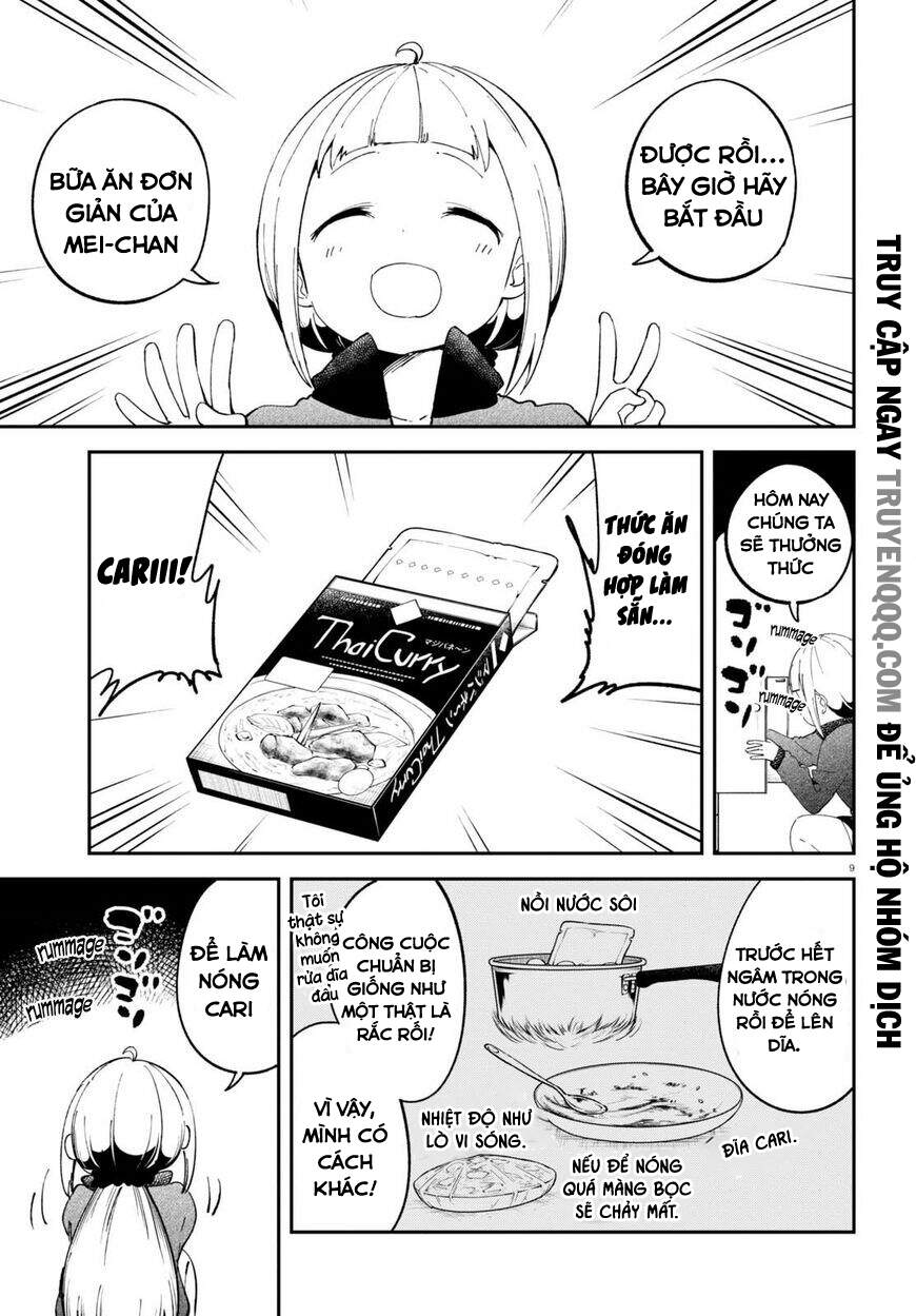 Isekai Death Game Ni Tensou Sarete Tsurai - Chương 7