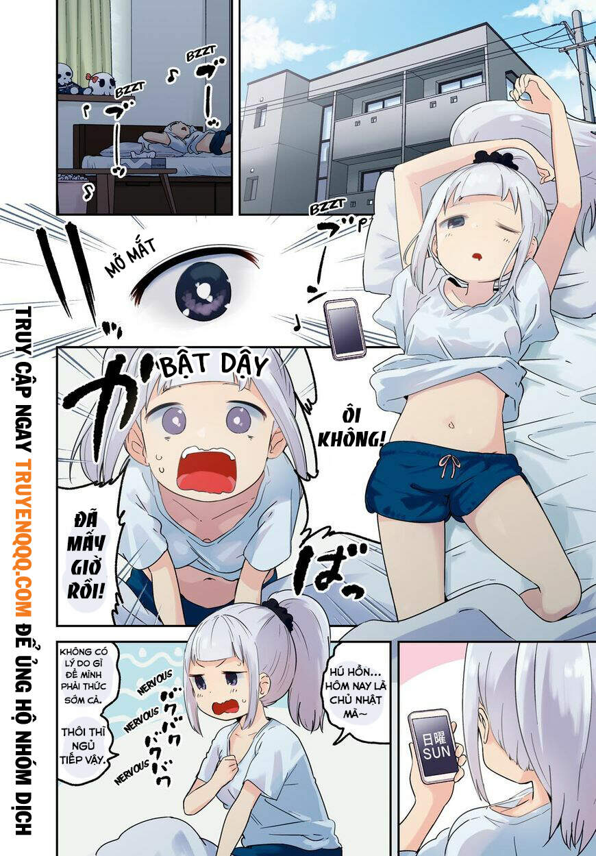 Isekai Death Game Ni Tensou Sarete Tsurai - Chương 7