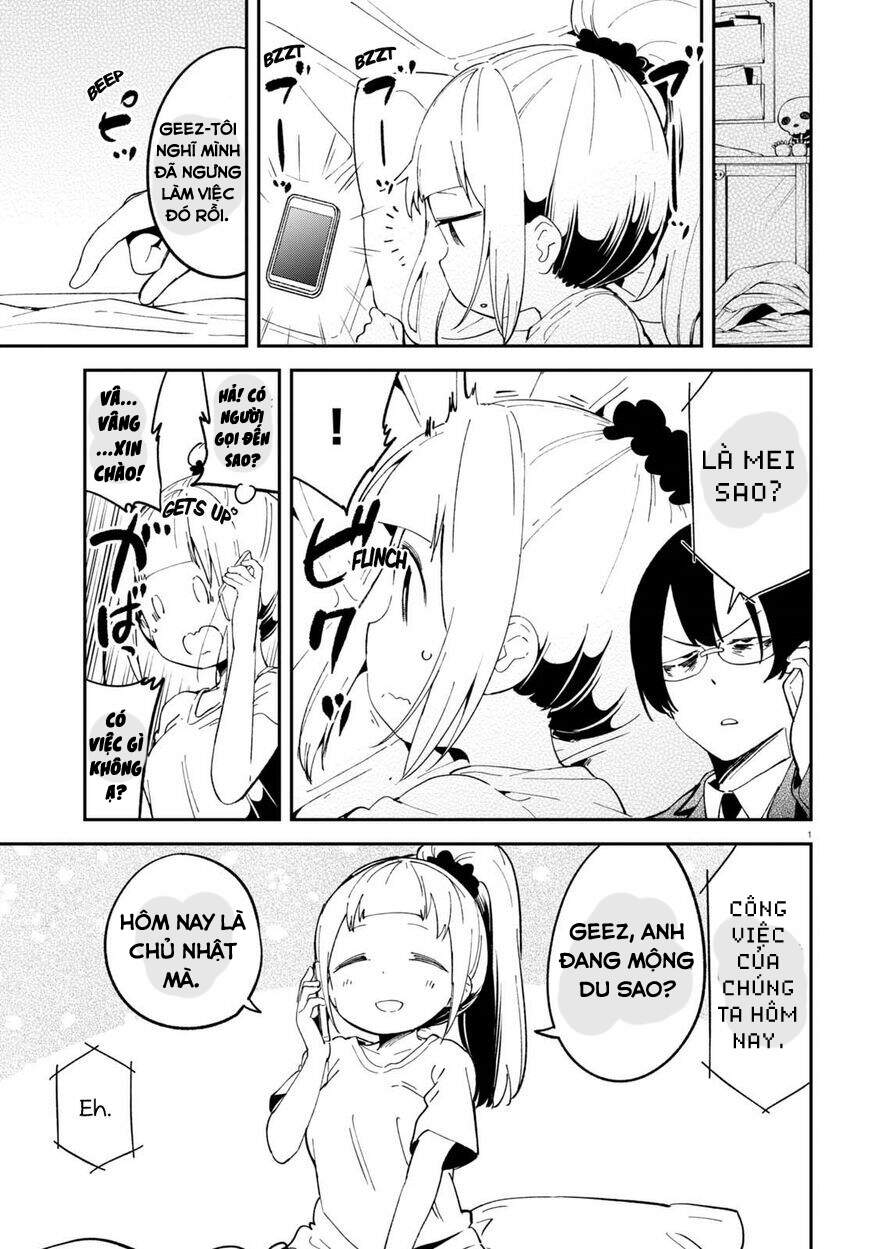 Isekai Death Game Ni Tensou Sarete Tsurai - Chương 7