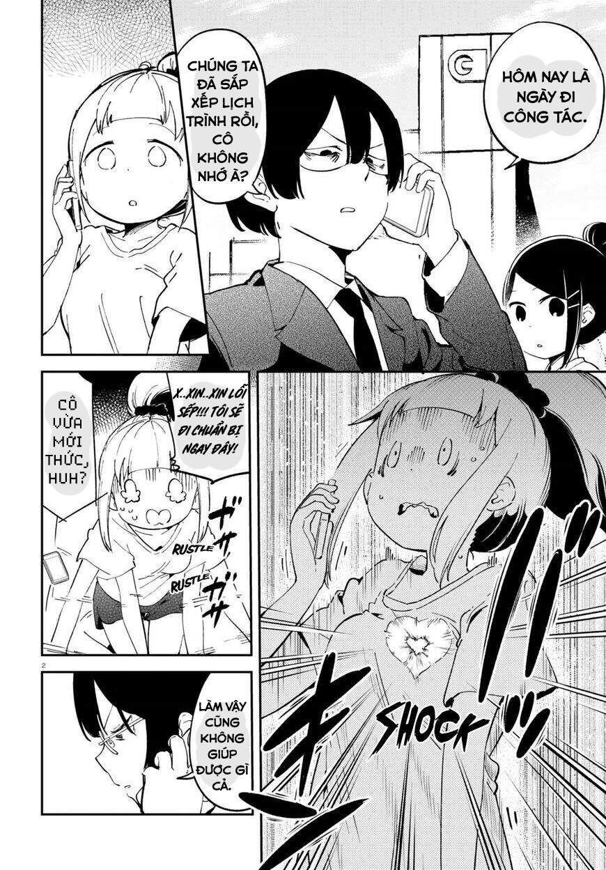 Isekai Death Game Ni Tensou Sarete Tsurai - Chương 7