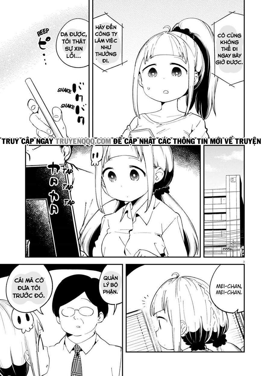 Isekai Death Game Ni Tensou Sarete Tsurai - Chương 7