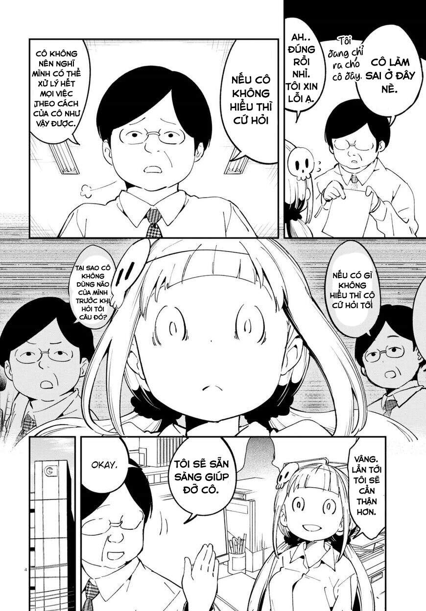 Isekai Death Game Ni Tensou Sarete Tsurai - Chương 7