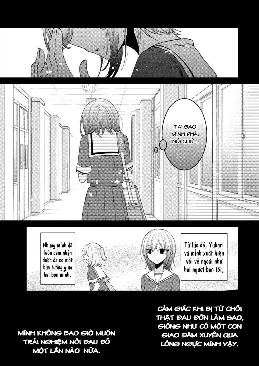 Useless Princesses - Chương 19