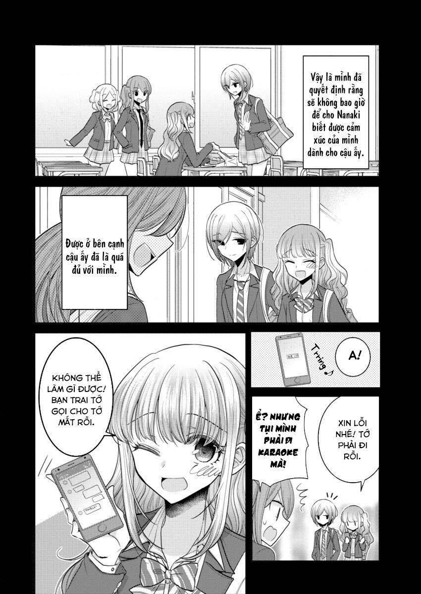 Useless Princesses - Chương 19