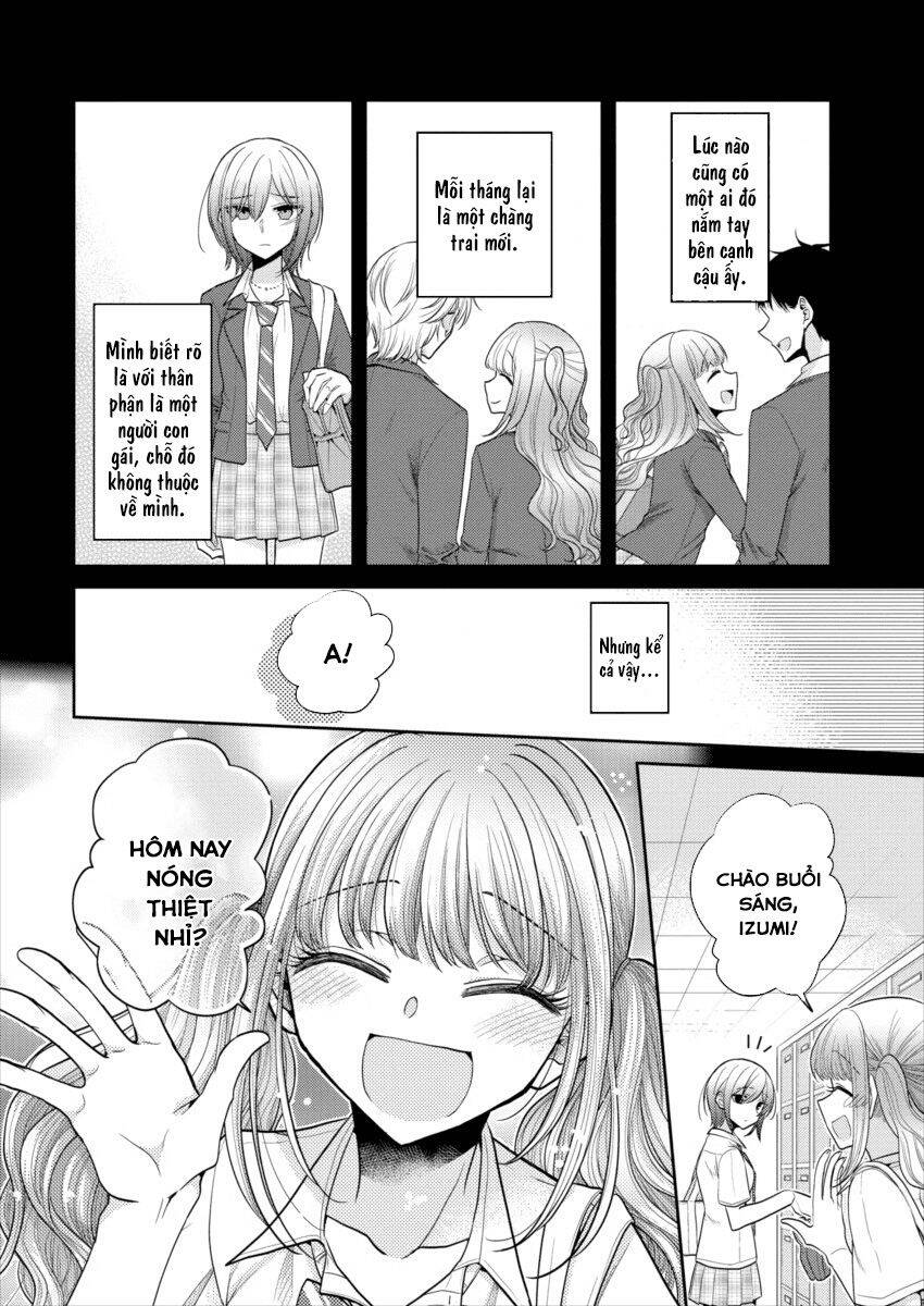 Useless Princesses - Chương 19