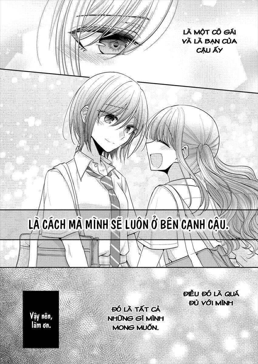 Useless Princesses - Chương 19