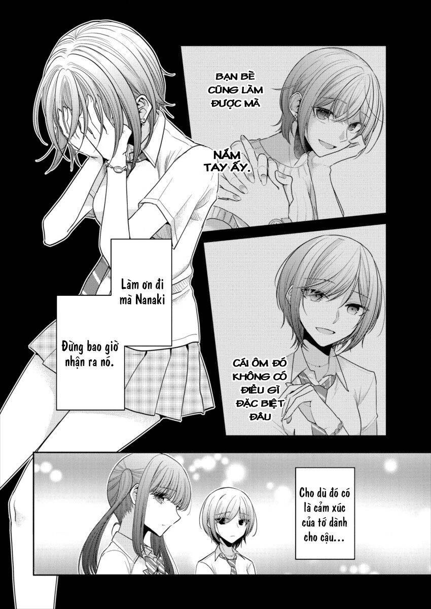 Useless Princesses - Chương 19