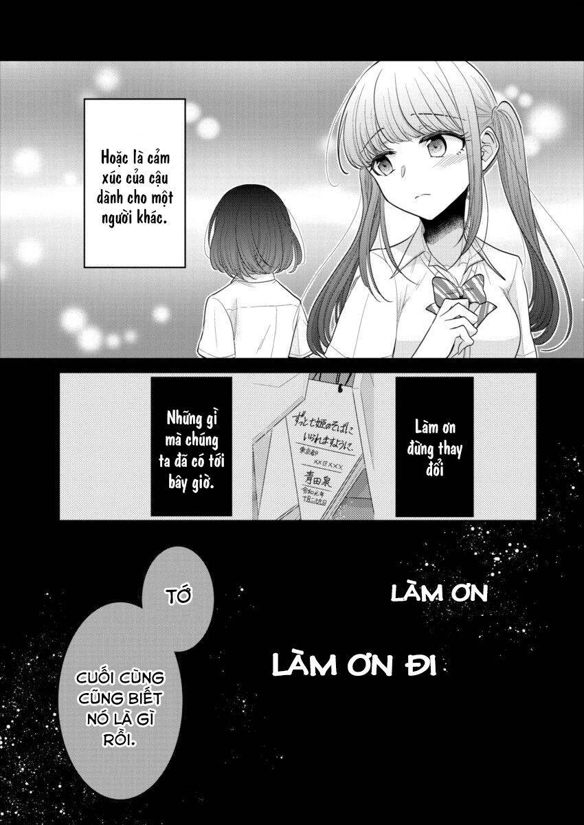 Useless Princesses - Chương 19