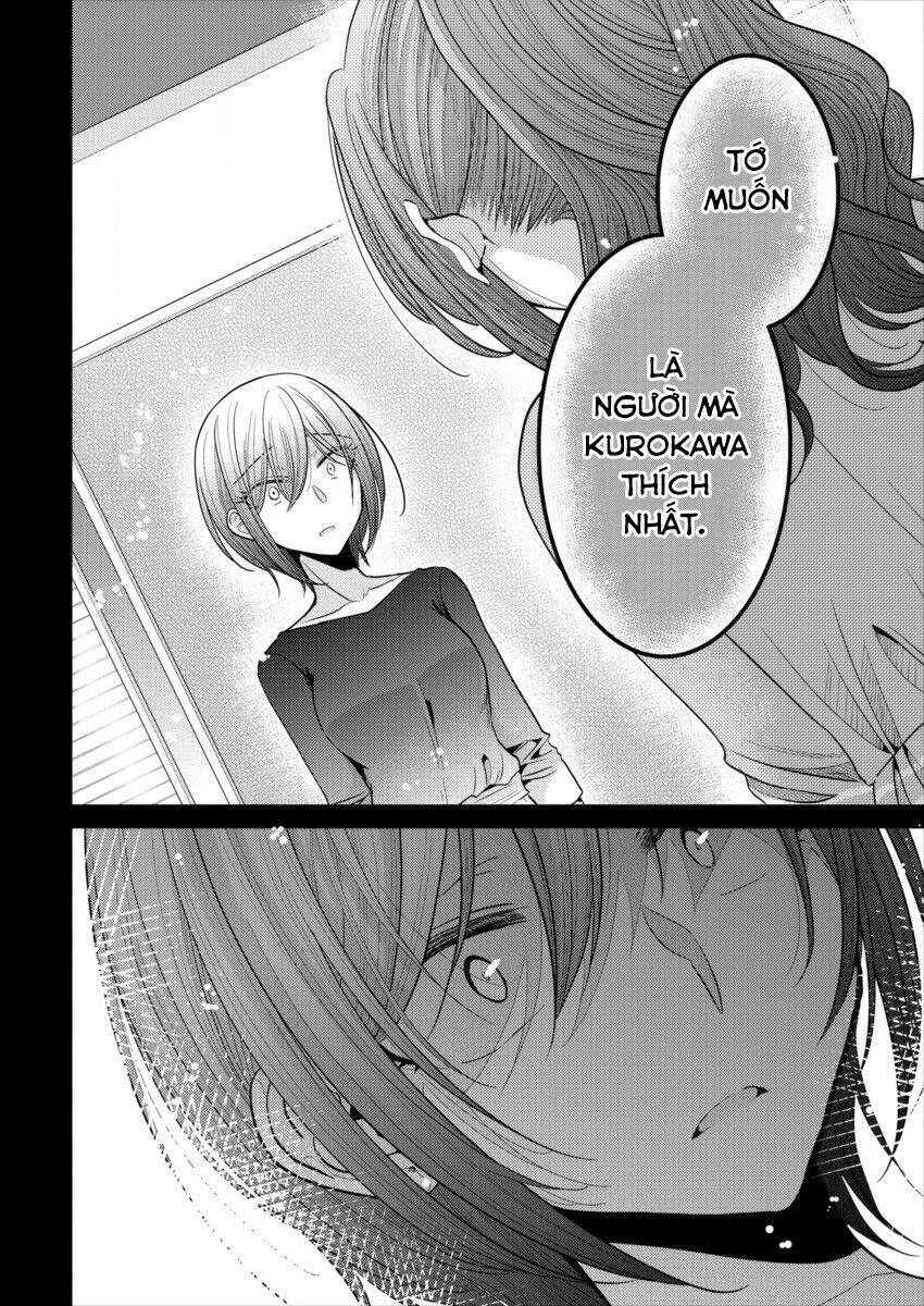 Useless Princesses - Chương 19