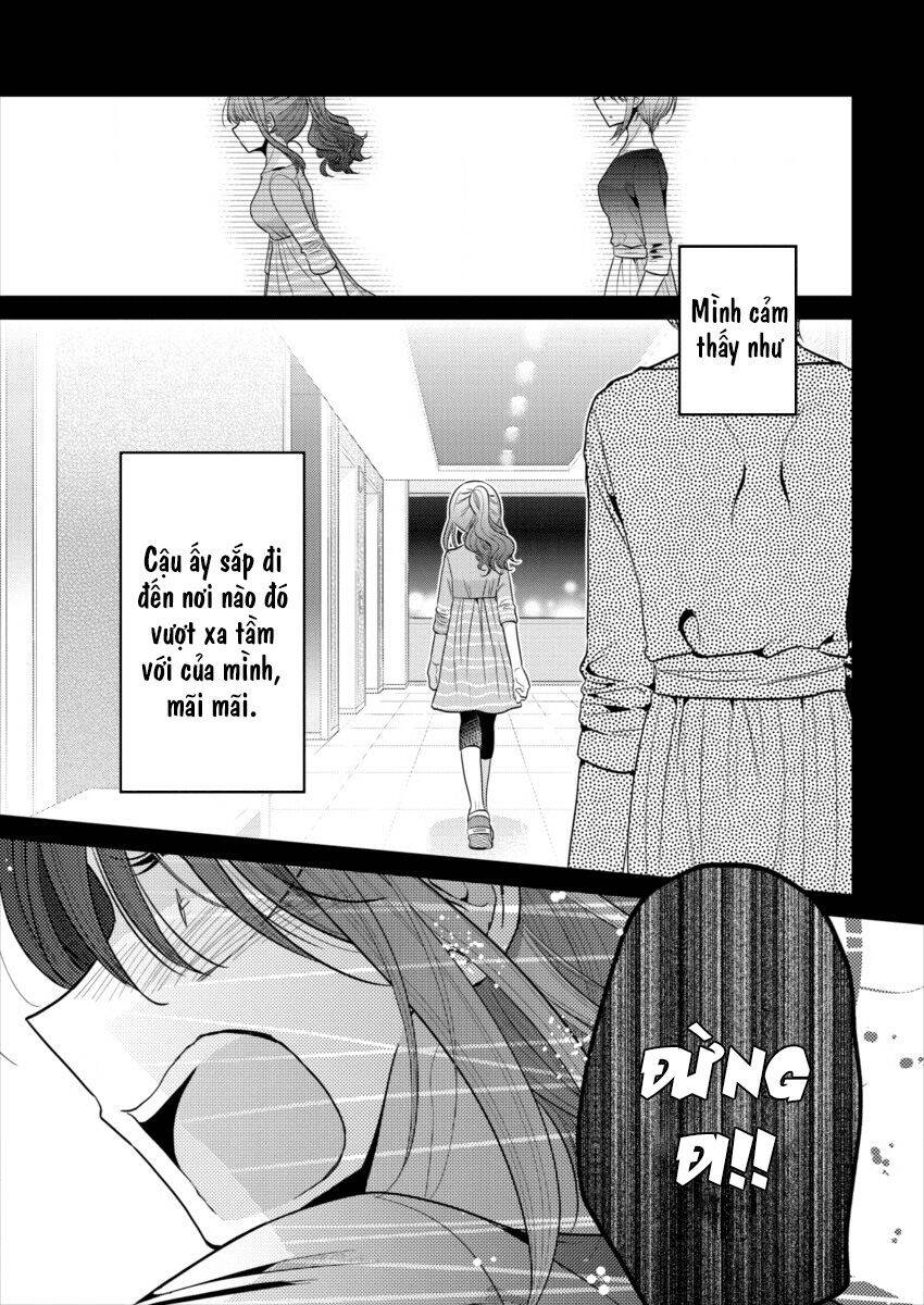 Useless Princesses - Chương 19