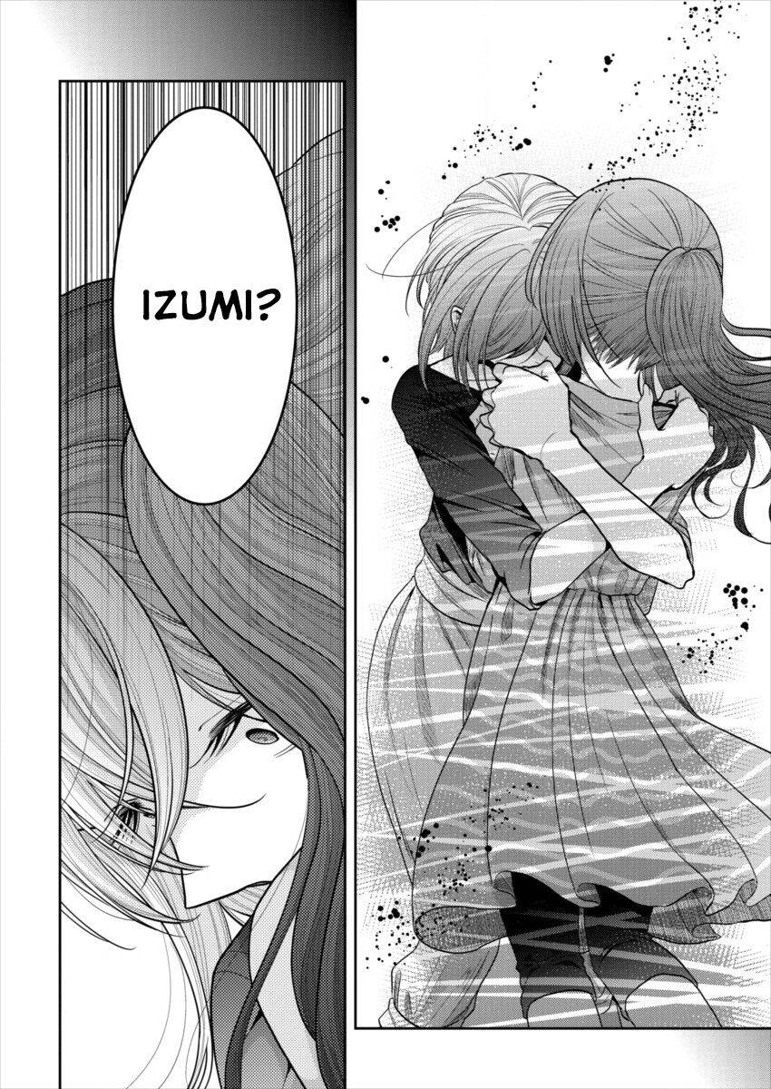 Useless Princesses - Chương 19