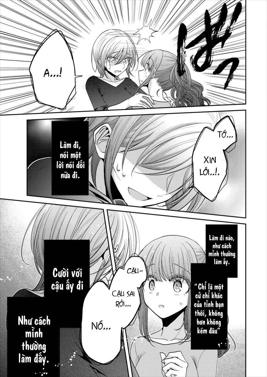 Useless Princesses - Chương 19