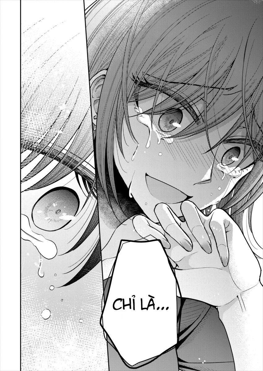 Useless Princesses - Chương 19