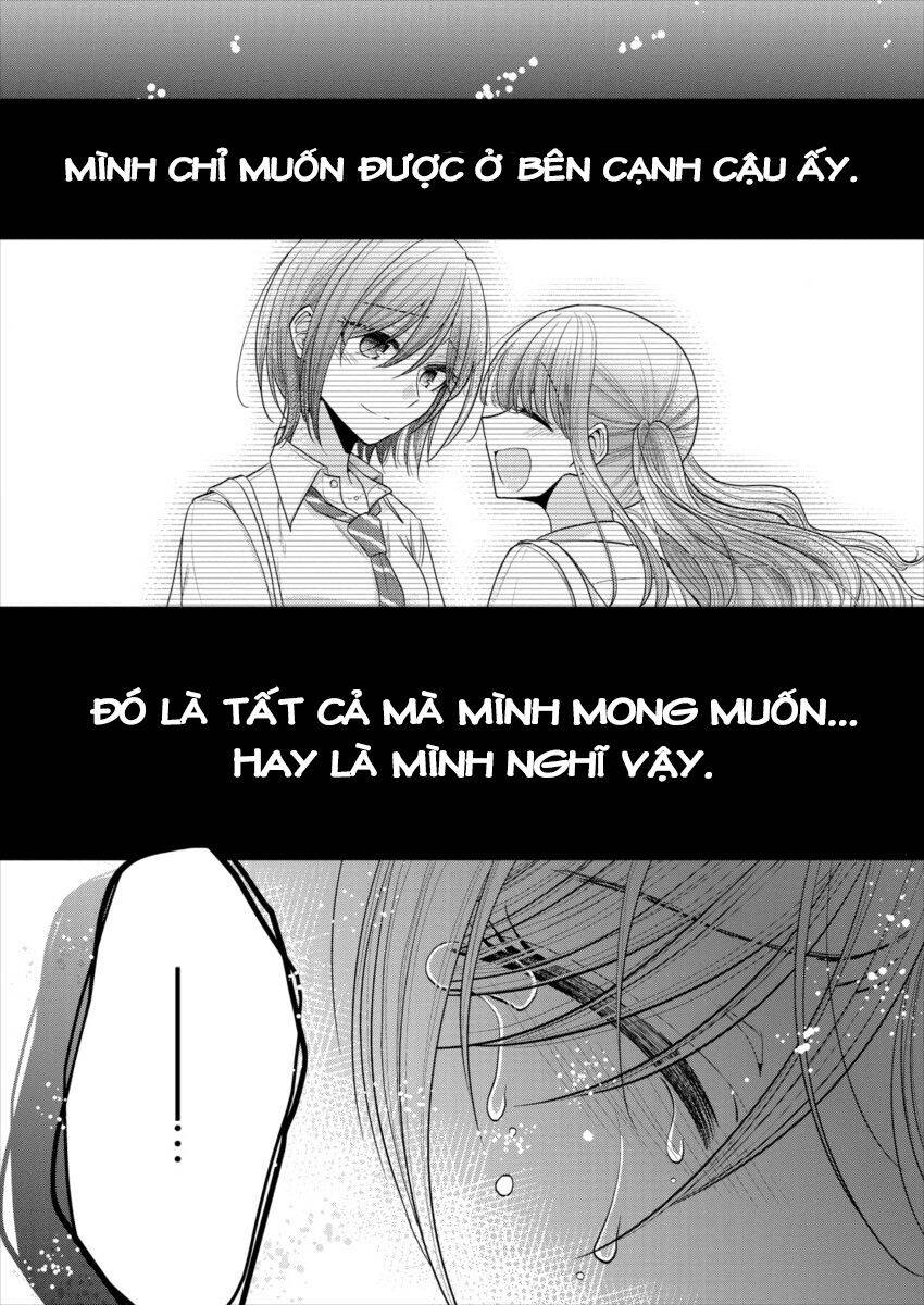 Useless Princesses - Chương 19