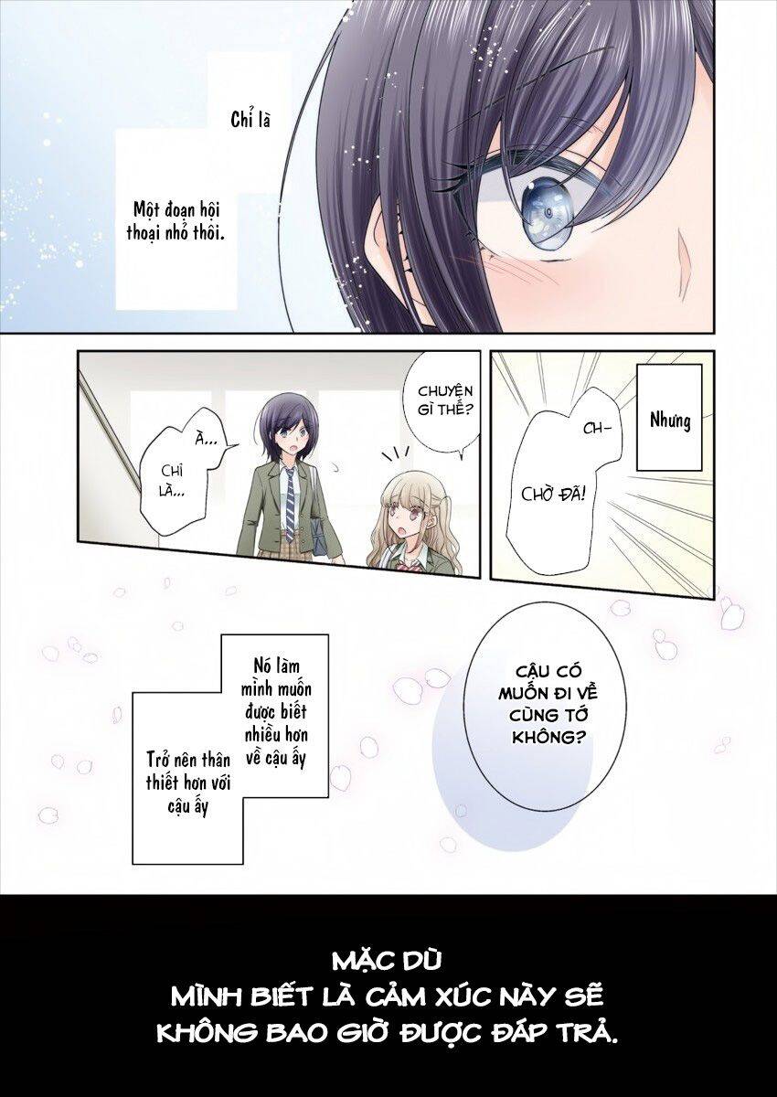 Useless Princesses - Chương 19