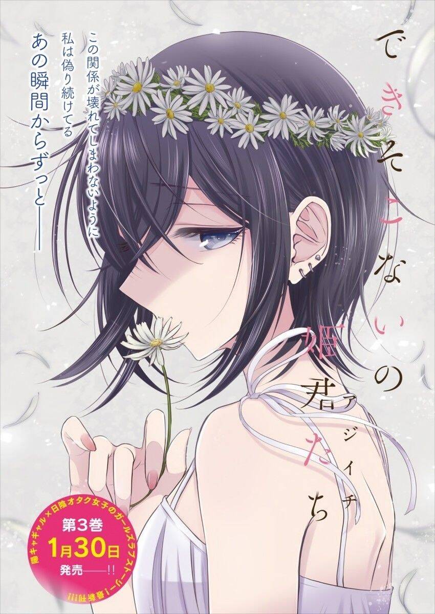 Useless Princesses - Chương 19