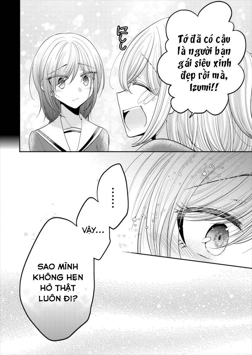 Useless Princesses - Chương 19