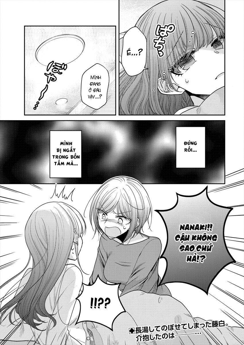 Useless Princesses - Chương 21