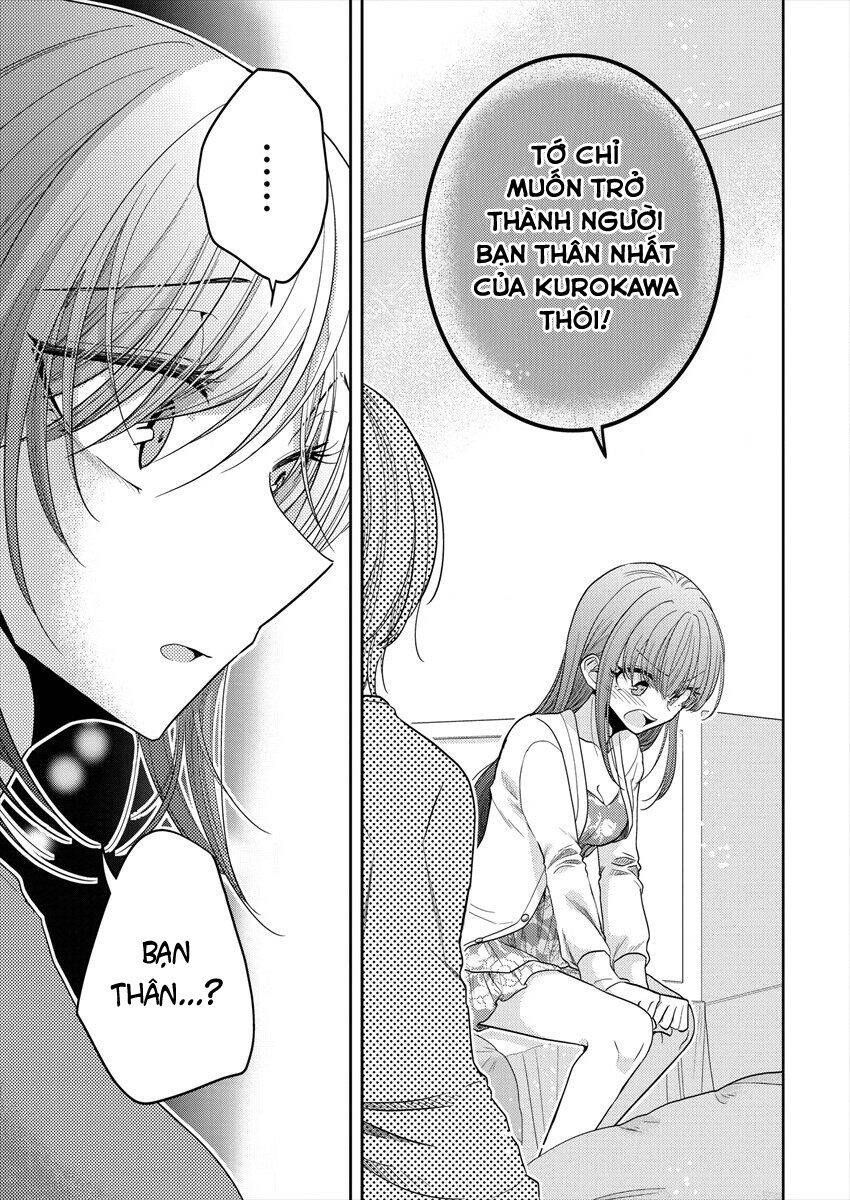 Useless Princesses - Chương 21