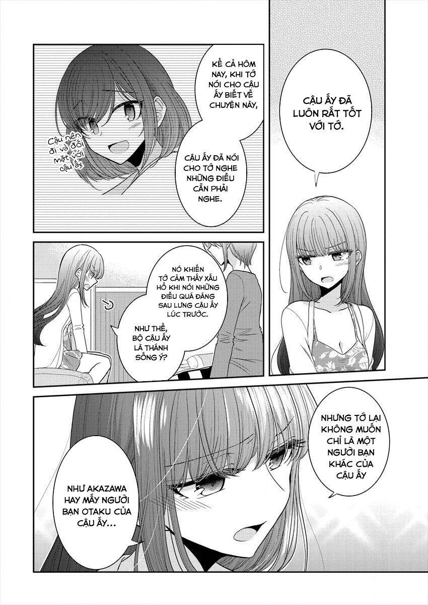 Useless Princesses - Chương 21