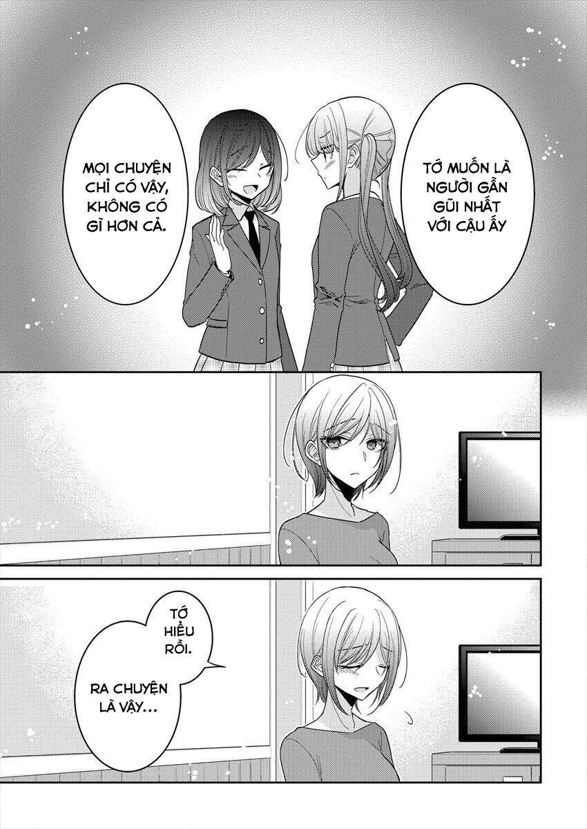 Useless Princesses - Chương 21