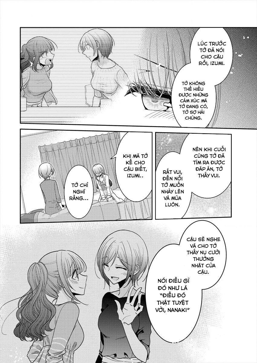 Useless Princesses - Chương 21