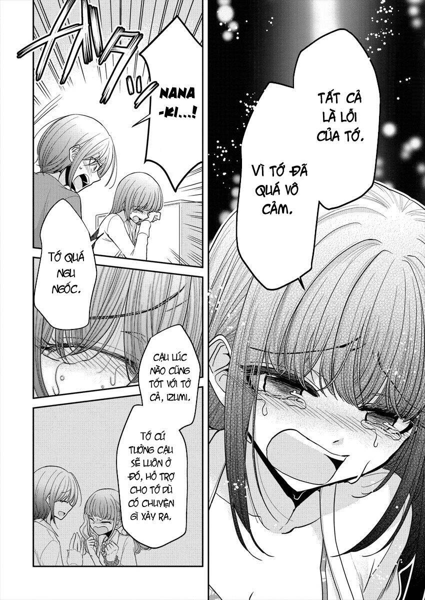 Useless Princesses - Chương 21