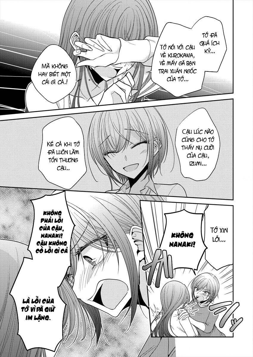 Useless Princesses - Chương 21