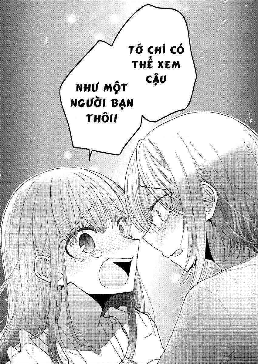 Useless Princesses - Chương 21