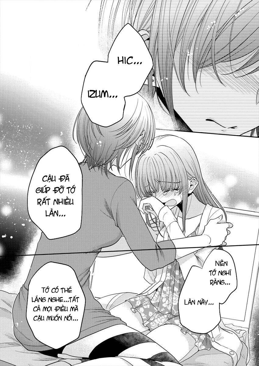 Useless Princesses - Chương 21